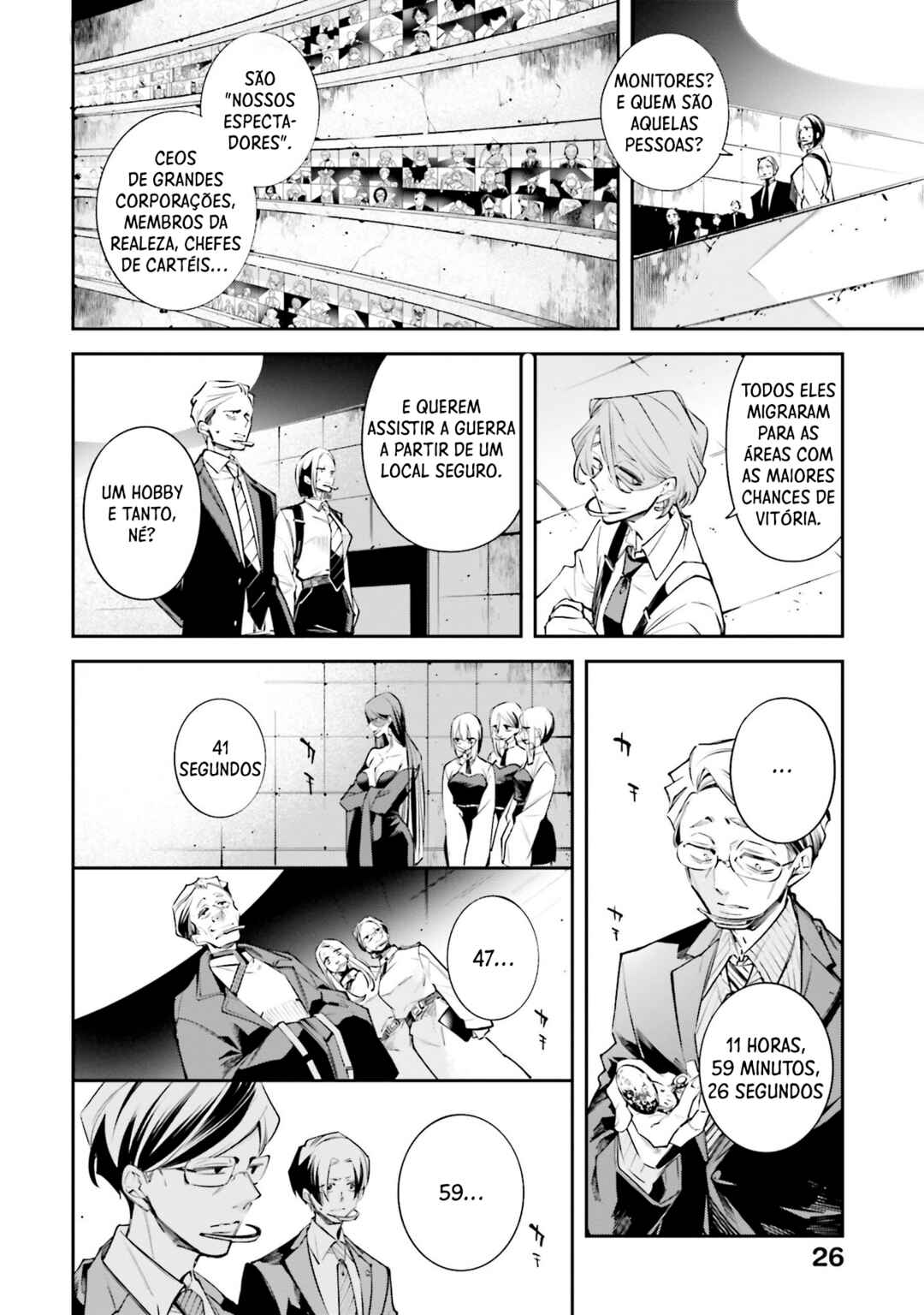 Chapter 0 - Page 26