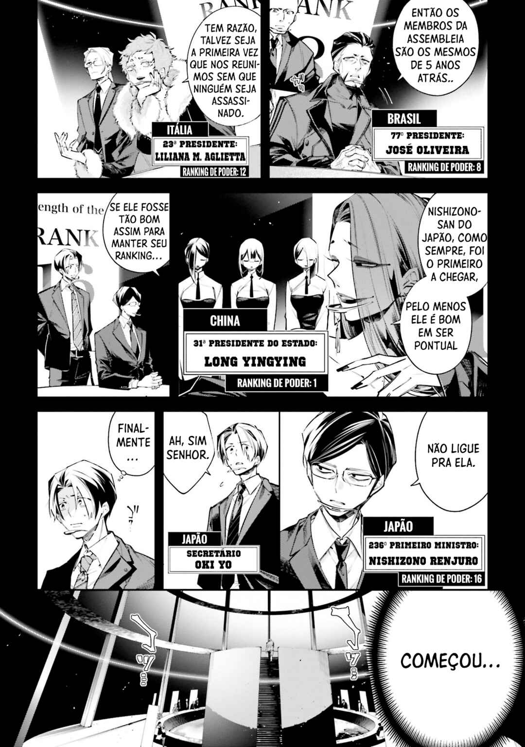 Chapter 0 - Page 7
