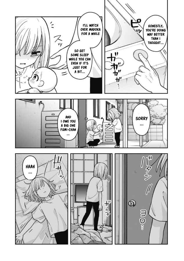 Chapter 18 - Page 12