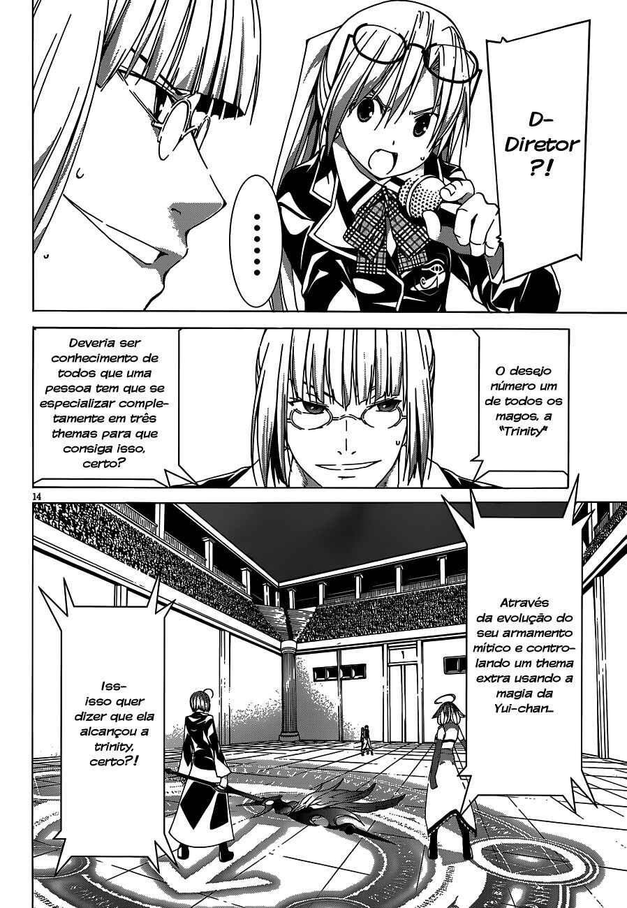 Chapter 42 - Page 14