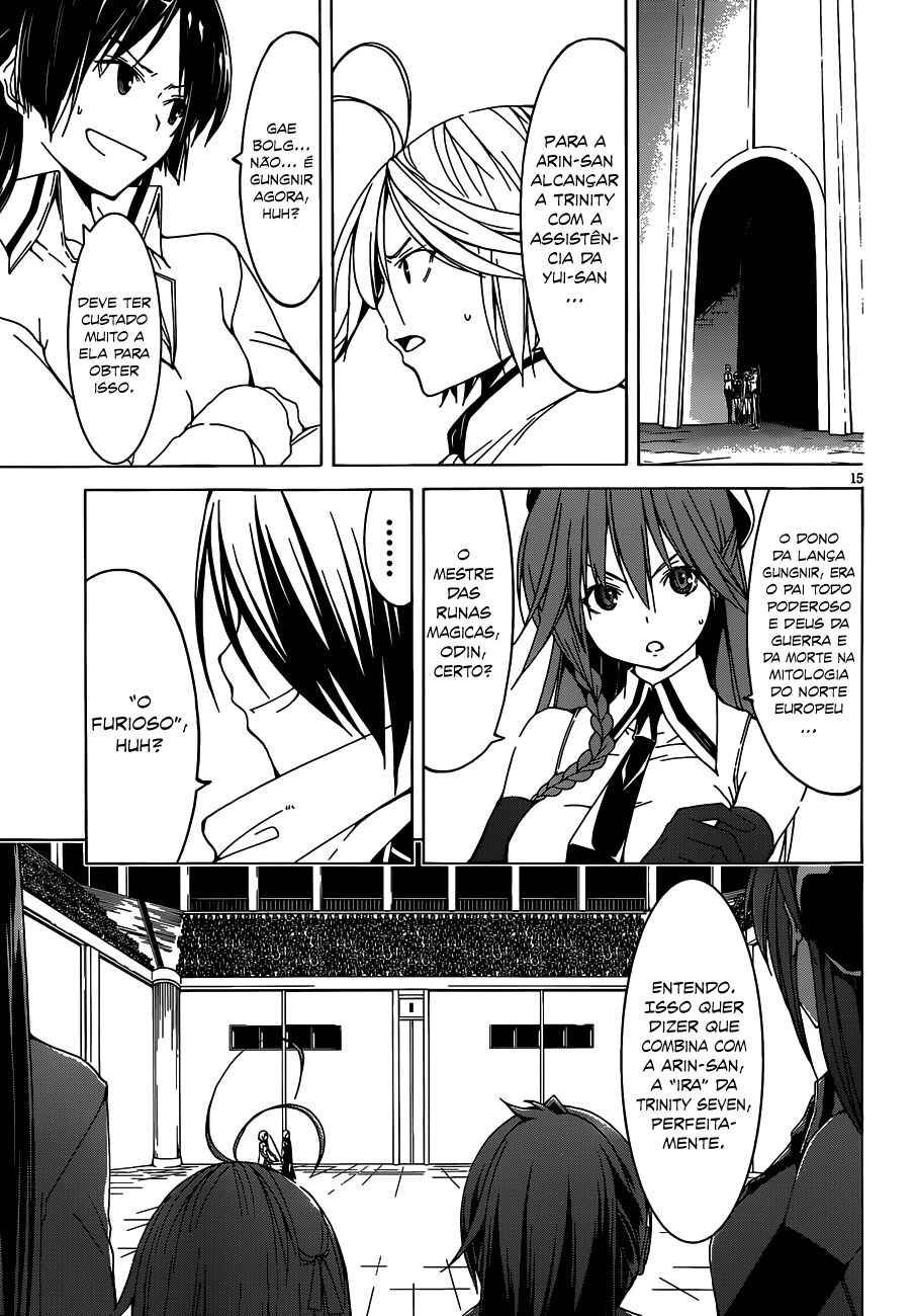 Chapter 42 - Page 15