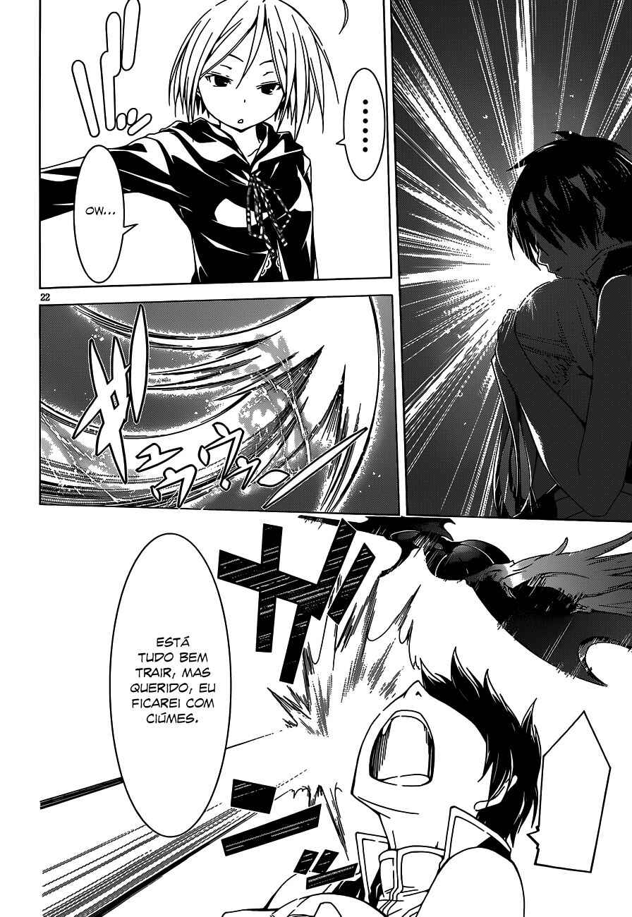 Chapter 42 - Page 21