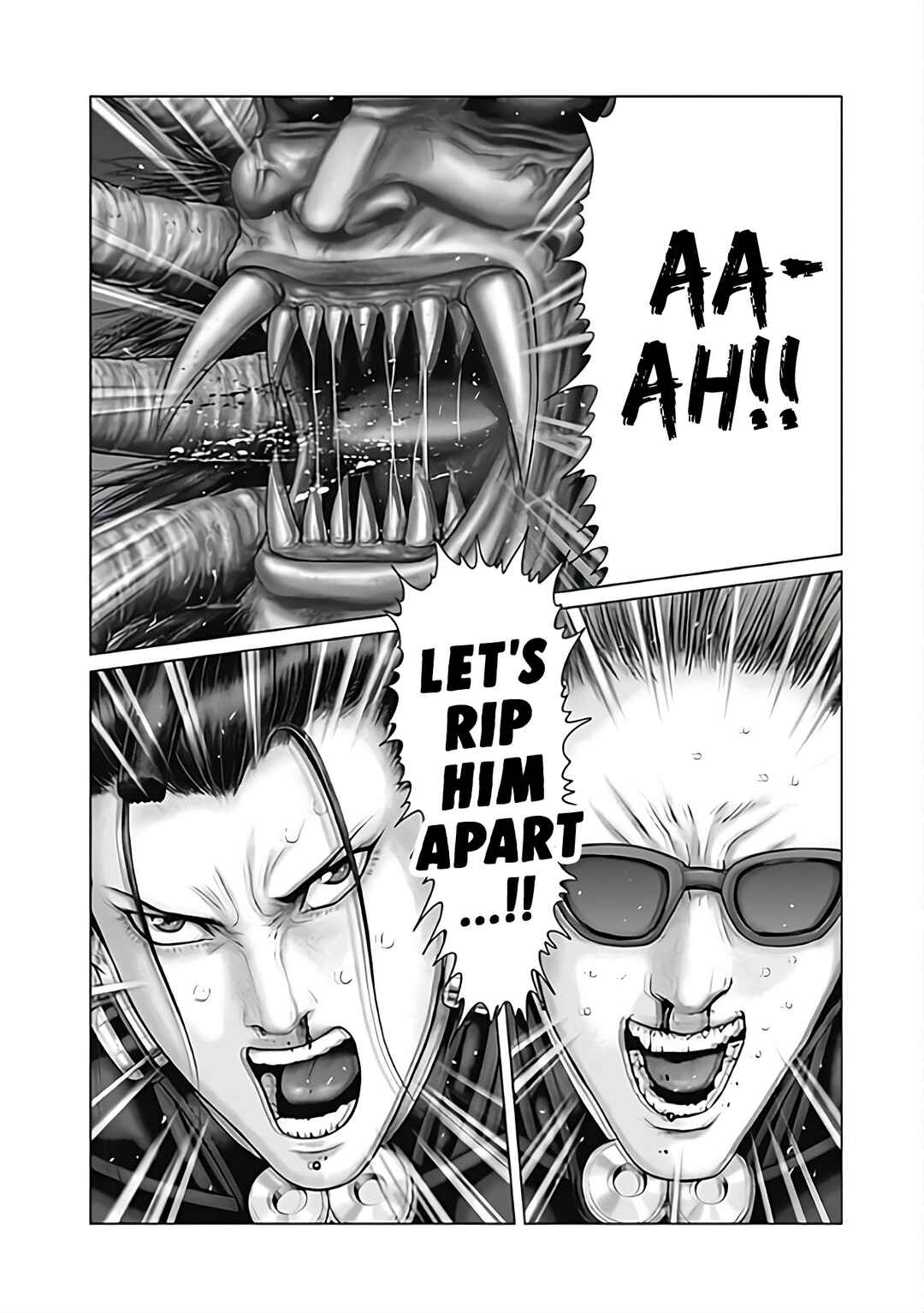 Chapter 79 - Page 11
