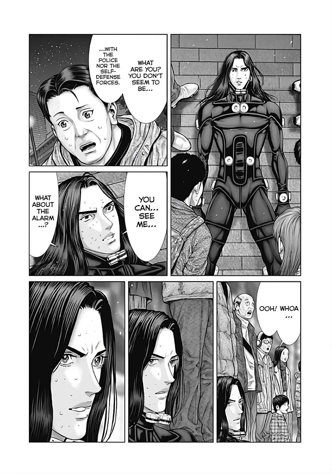 Chapter 79 - Page 16
