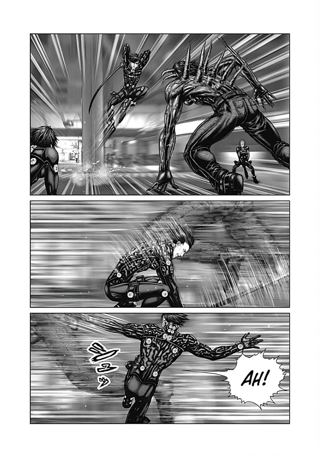 Chapter 79 - Page 2