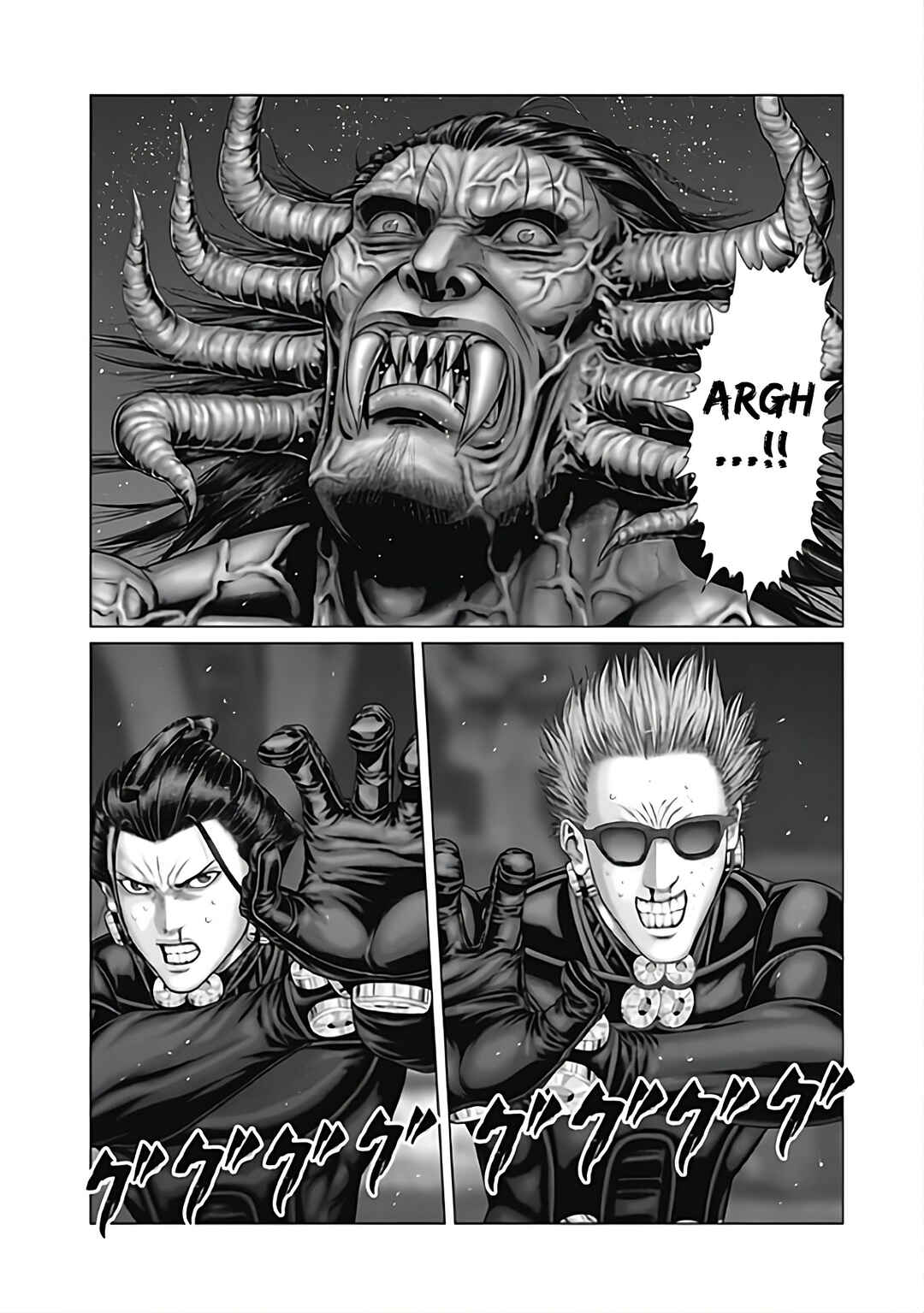 Chapter 79 - Page 9