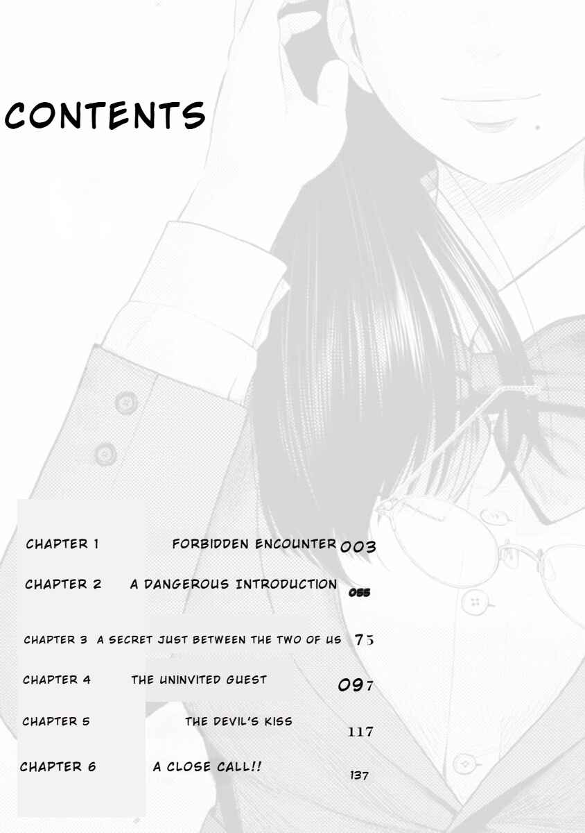 Chapter 1 - Page 4