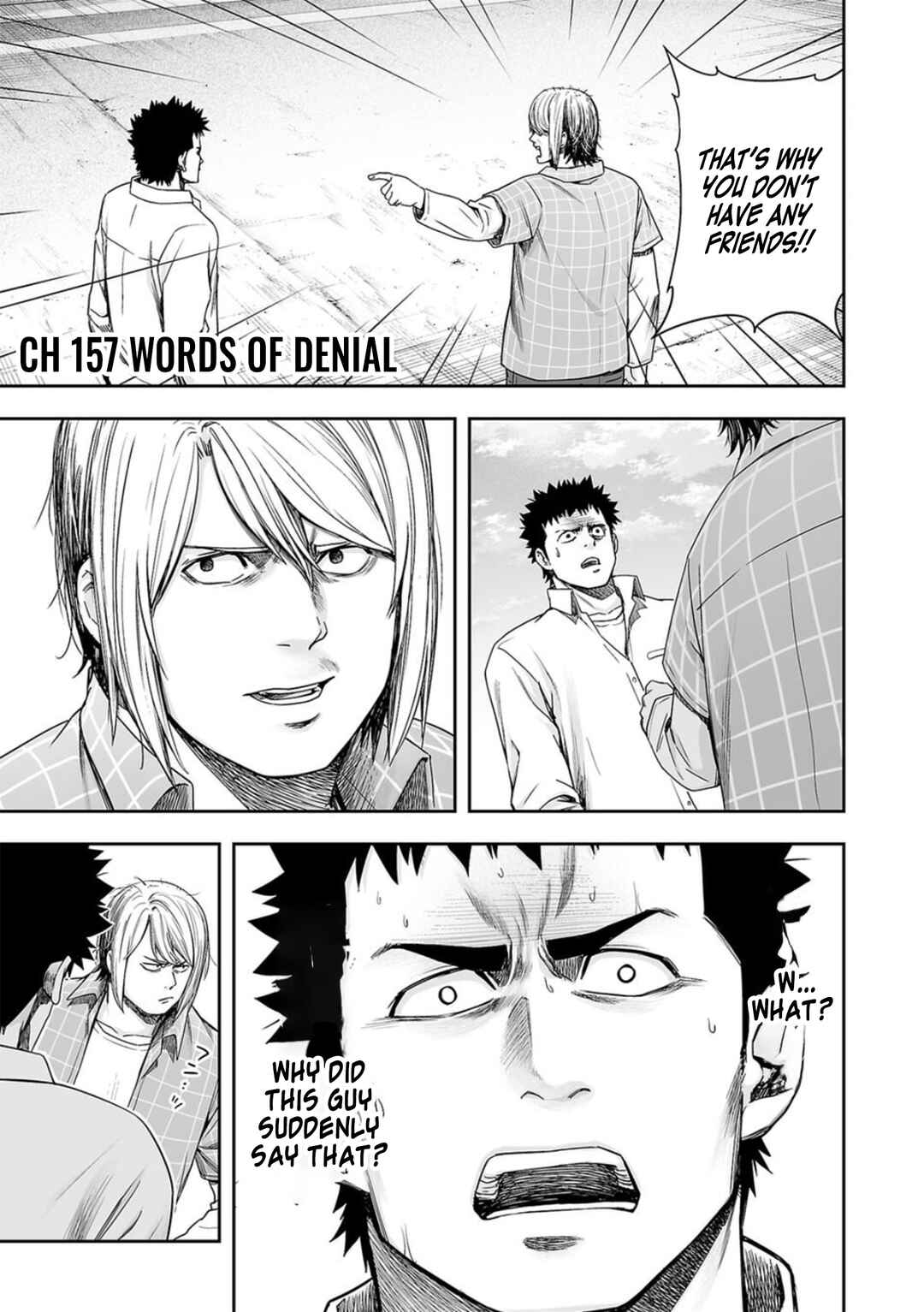 Chapter 157 - Page 1