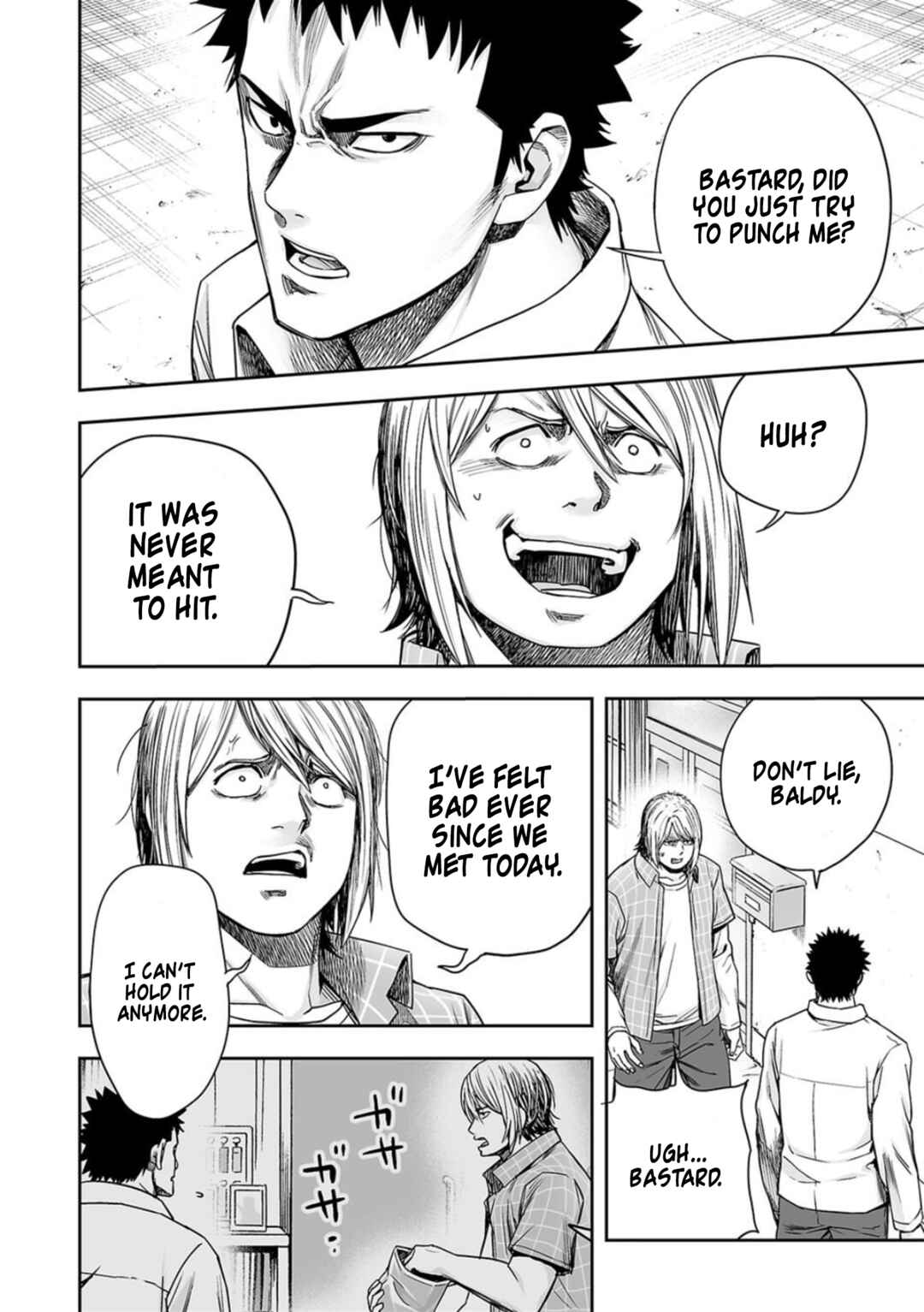 Chapter 157 - Page 12