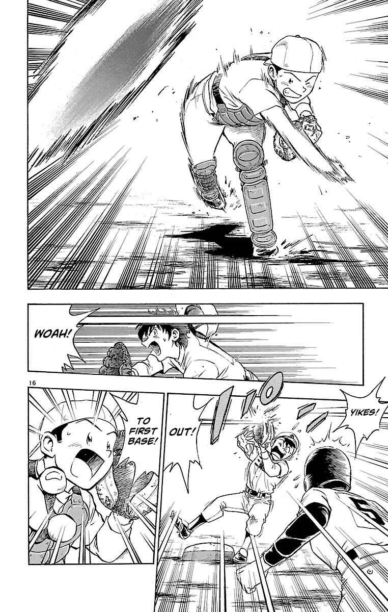 Chapter 142 - Page 19
