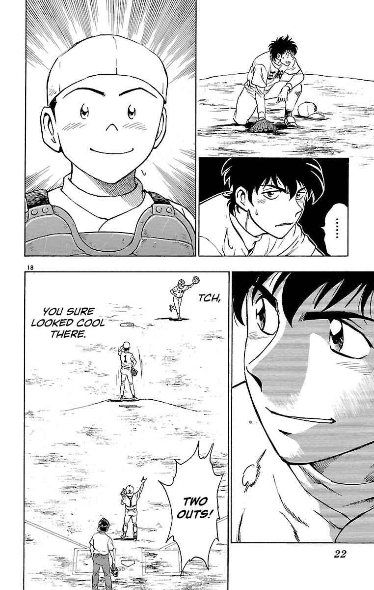 Chapter 142 - Page 21