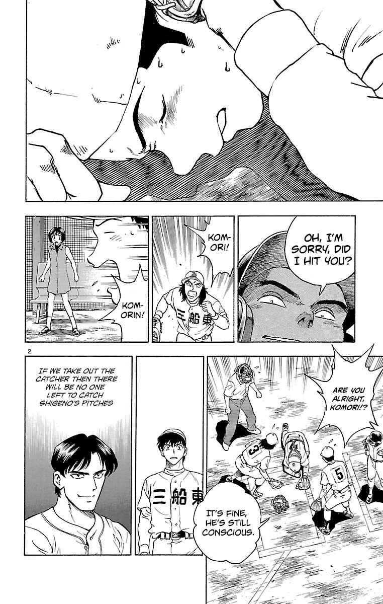 Chapter 142 - Page 5