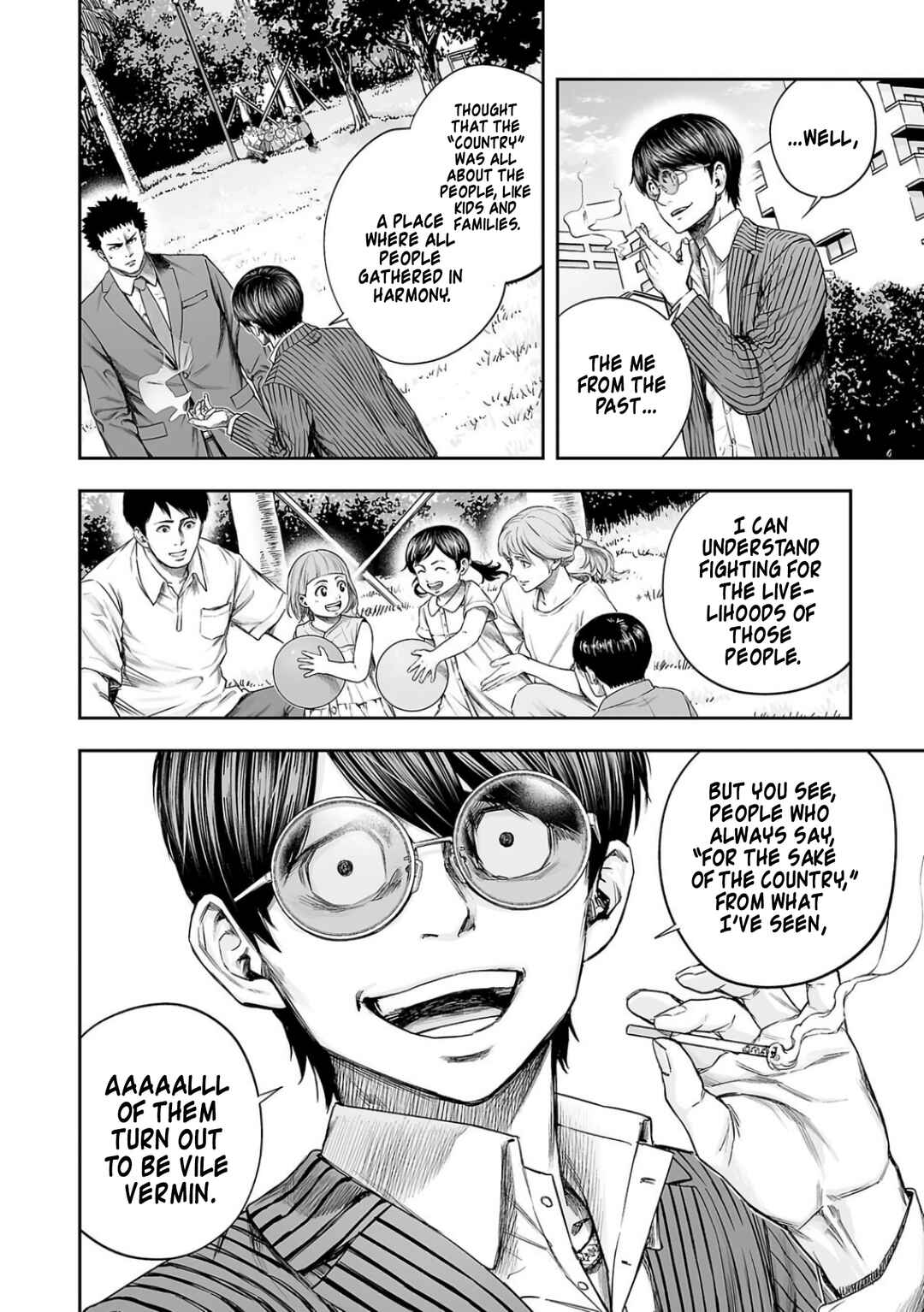 Chapter 314 - Page 8