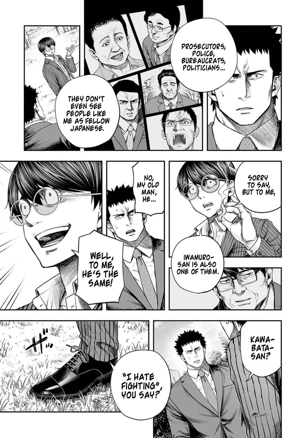 Chapter 314 - Page 9