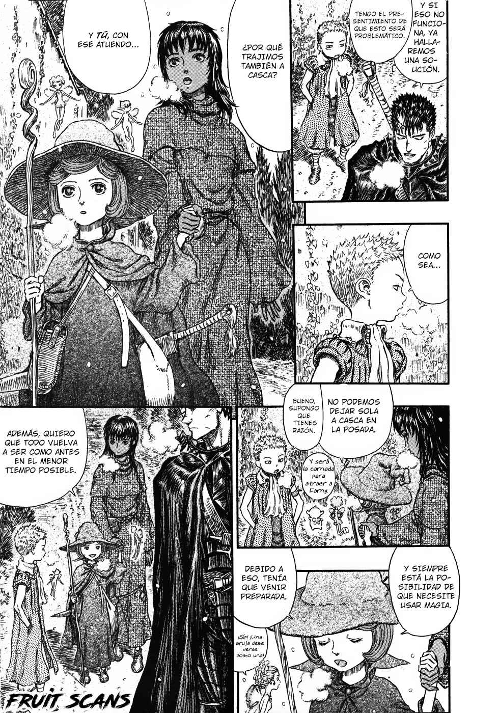 Chapter 254 - Page 21