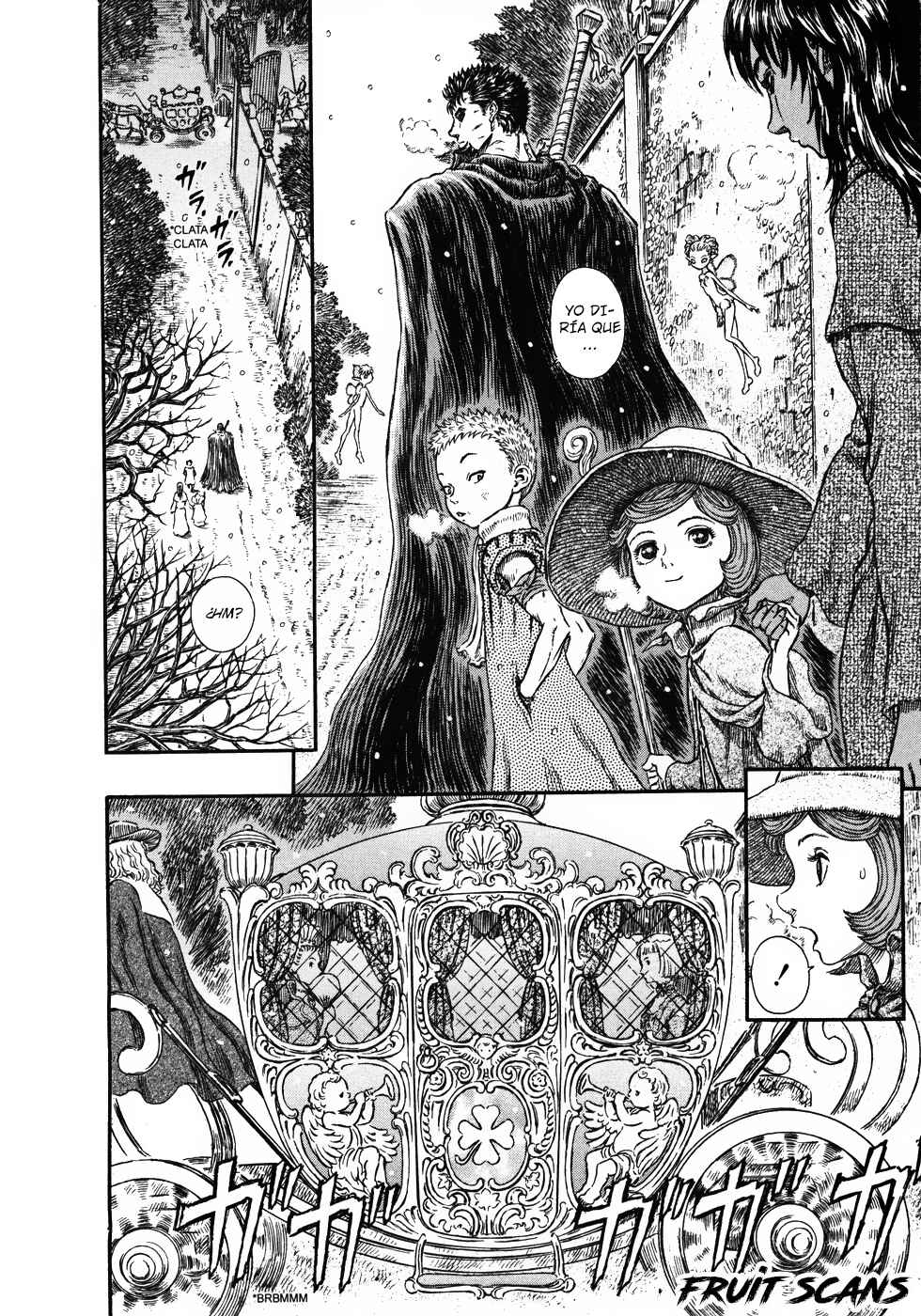 Chapter 254 - Page 22