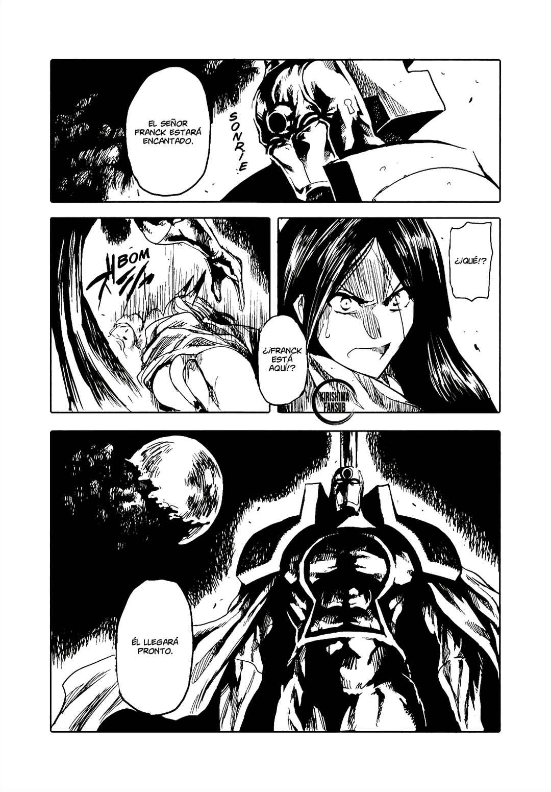 Chapter 22 - Page 22