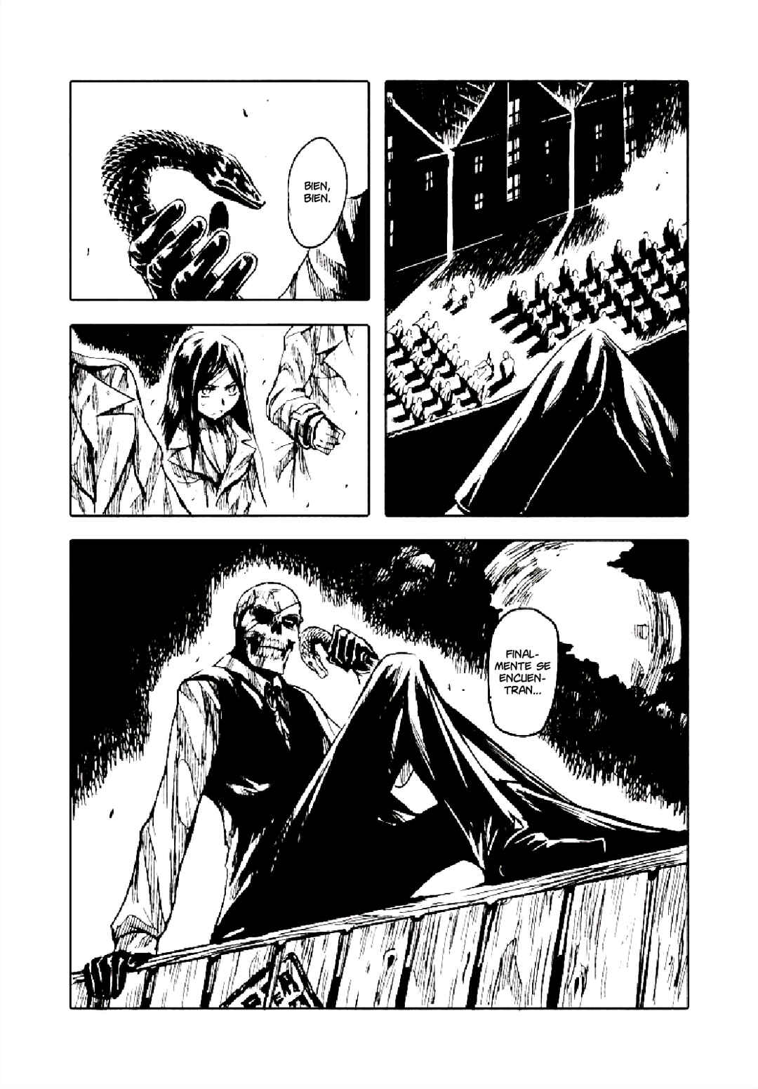 Chapter 22 - Page 27