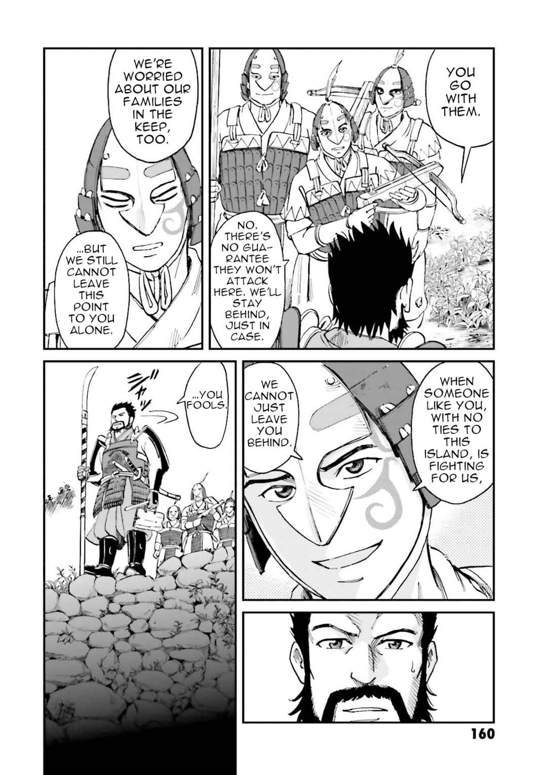 Chapter 24 - Page 22