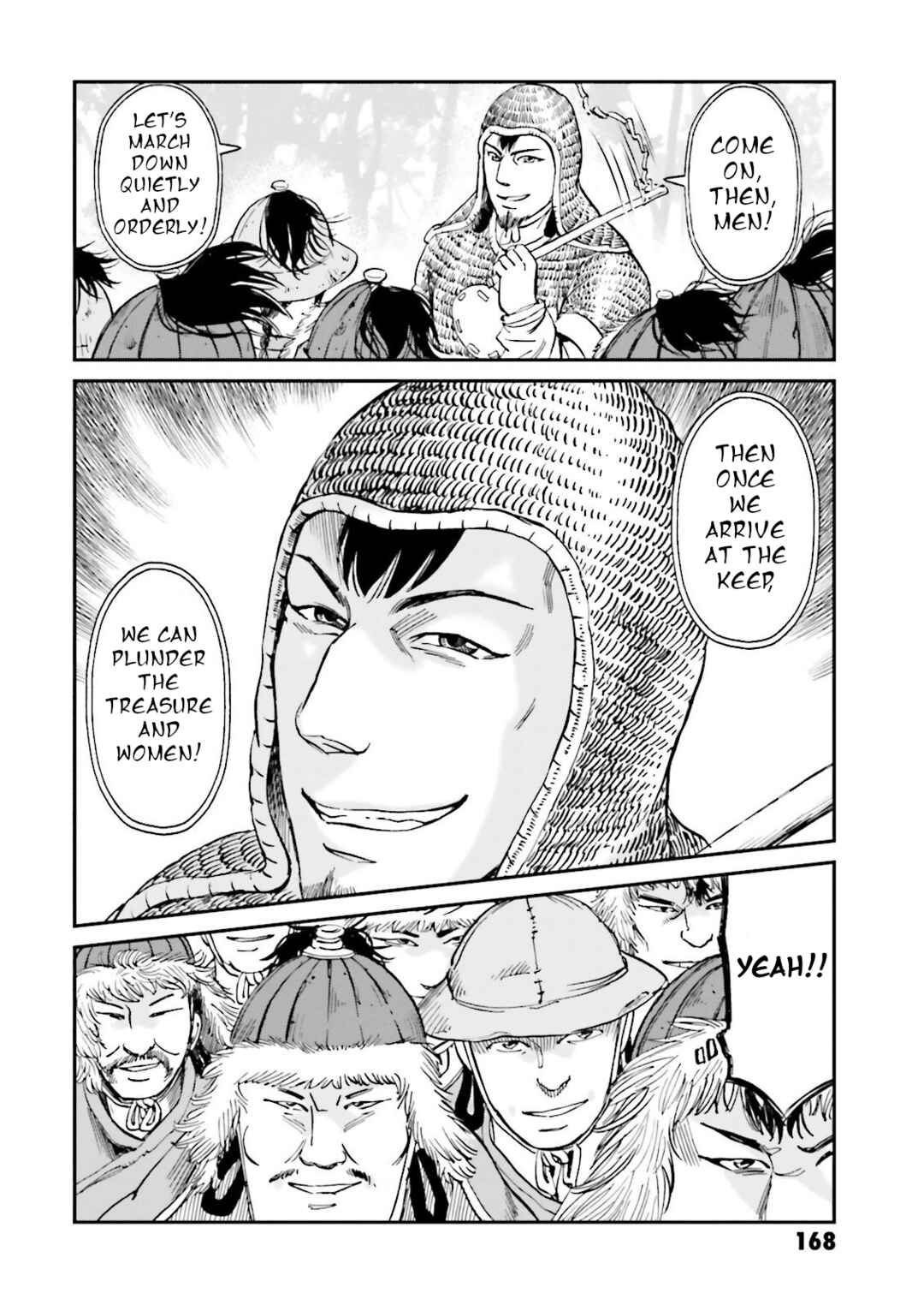 Chapter 24 - Page 30