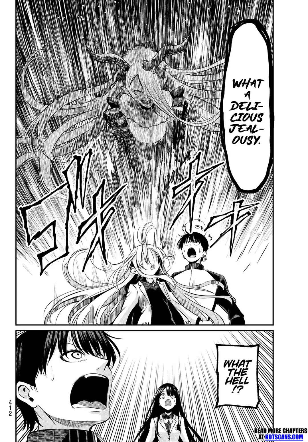 Chapter 31 - Page 20