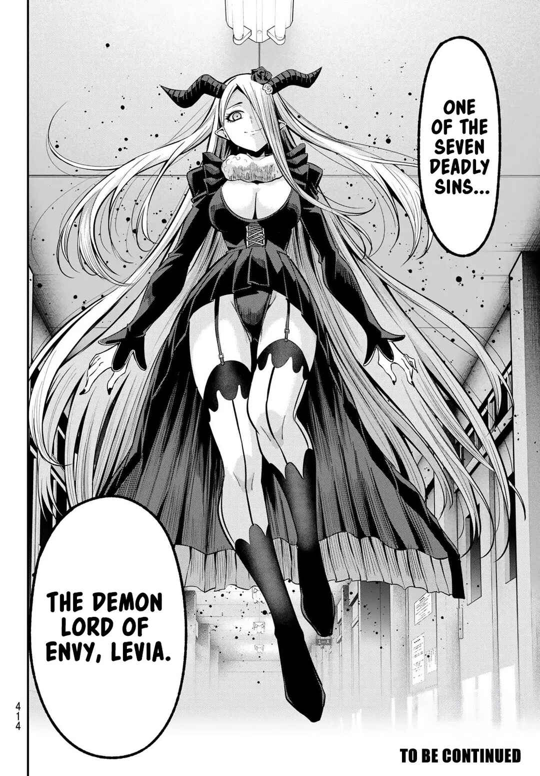 Chapter 31 - Page 22