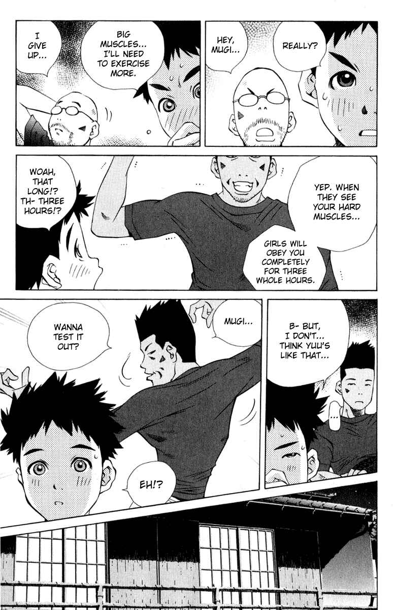 Chapter 82 - Page 9