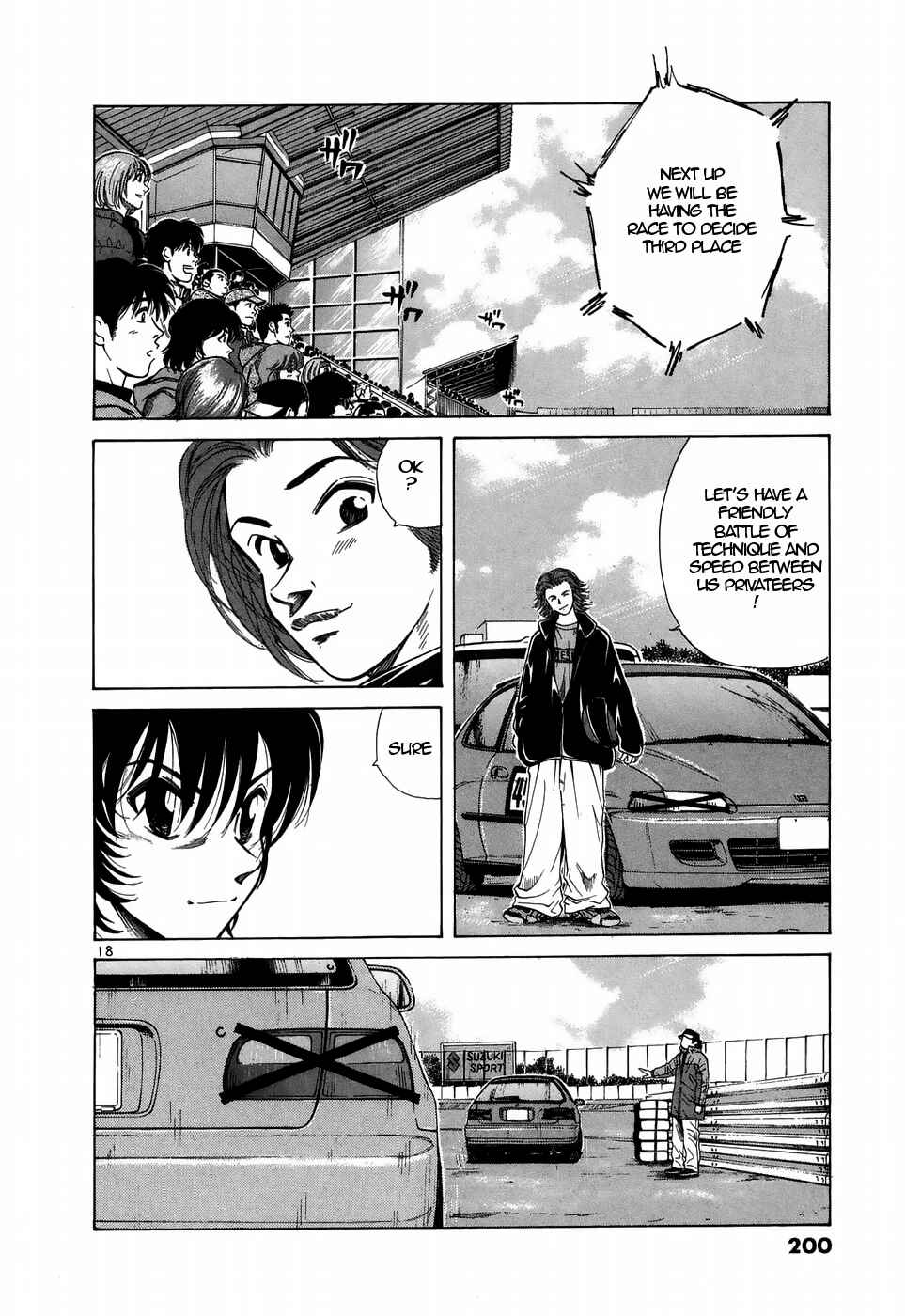 Chapter 215 - Page 18