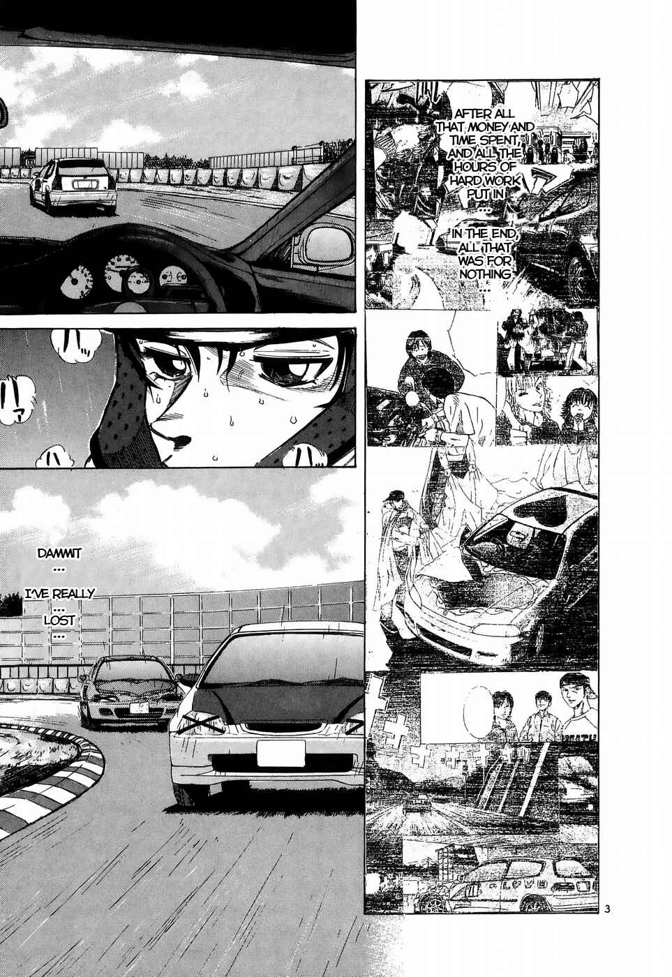 Chapter 215 - Page 3