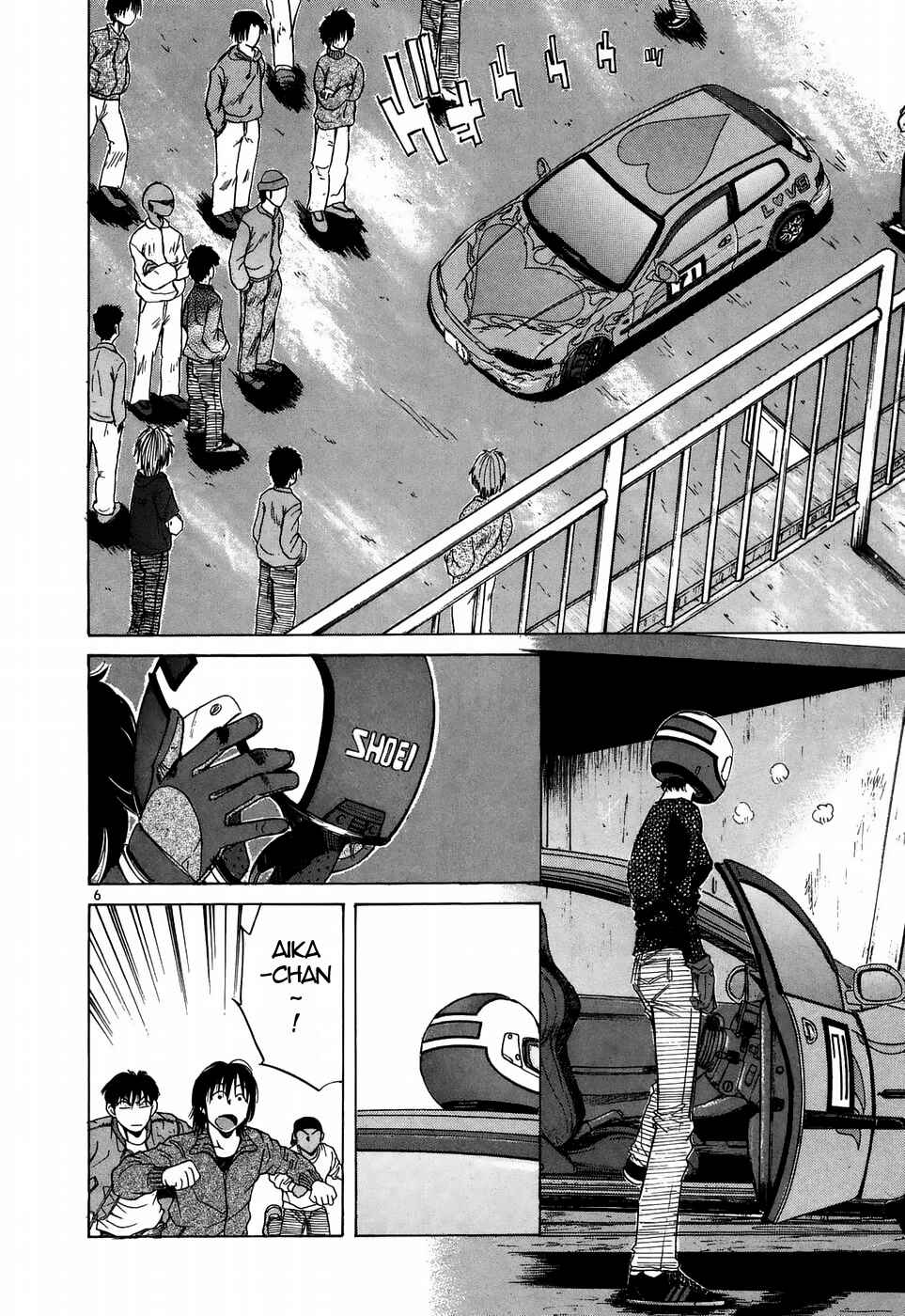 Chapter 215 - Page 6