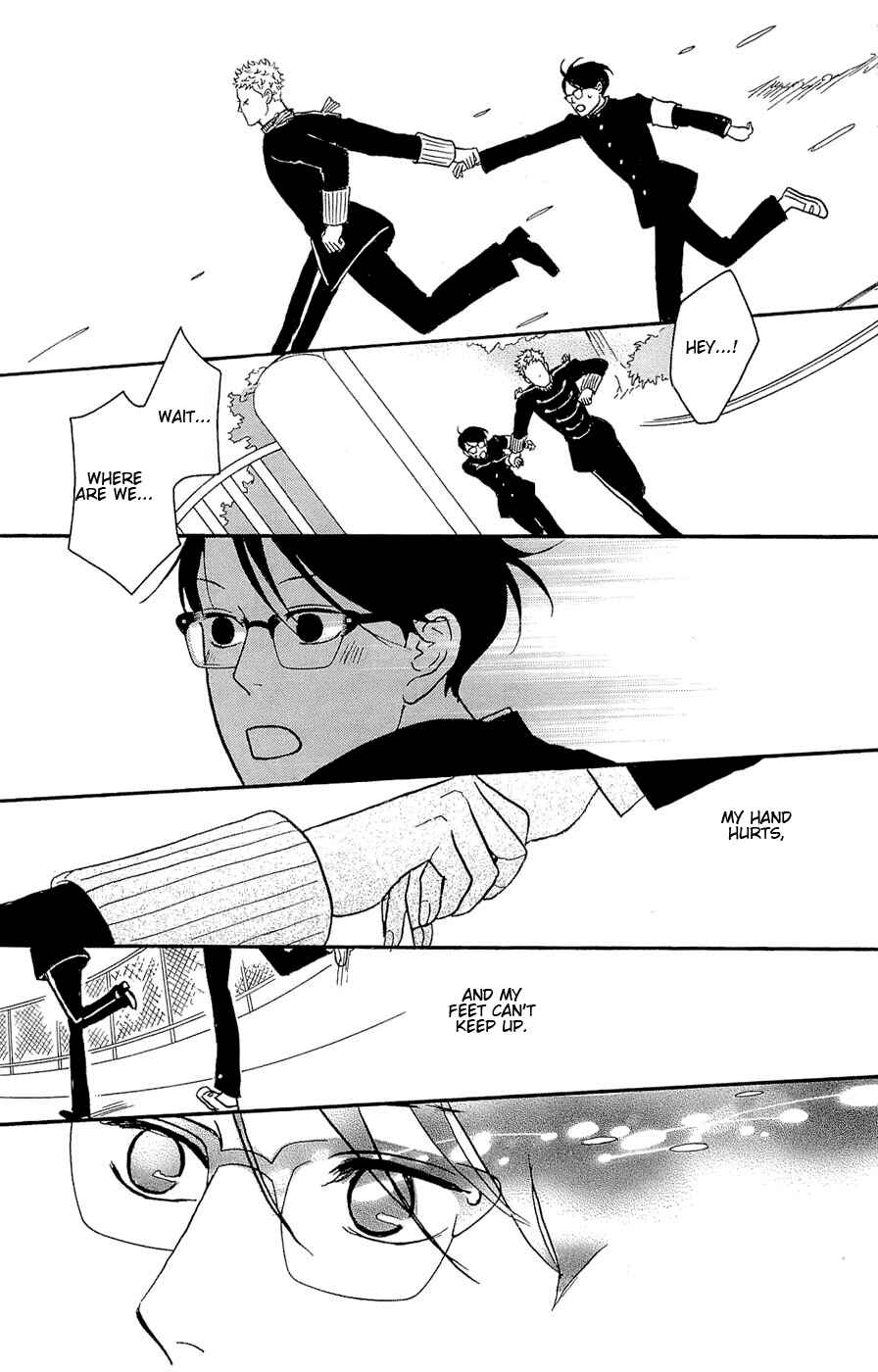 Chapter 23 - Page 31