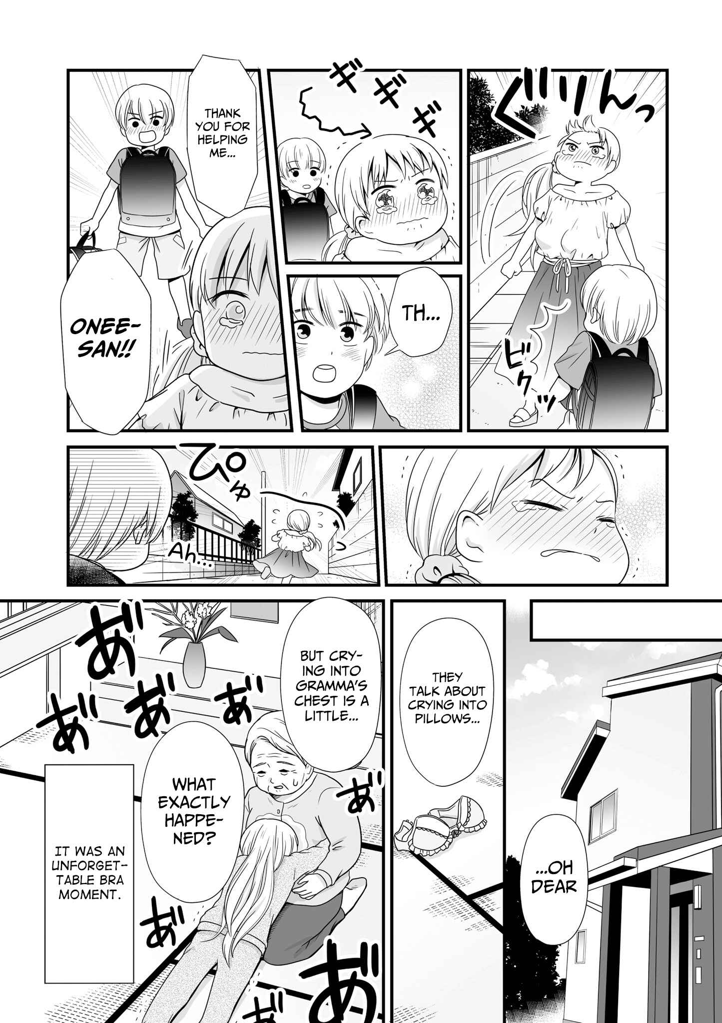 Chapter 54 - Page 15
