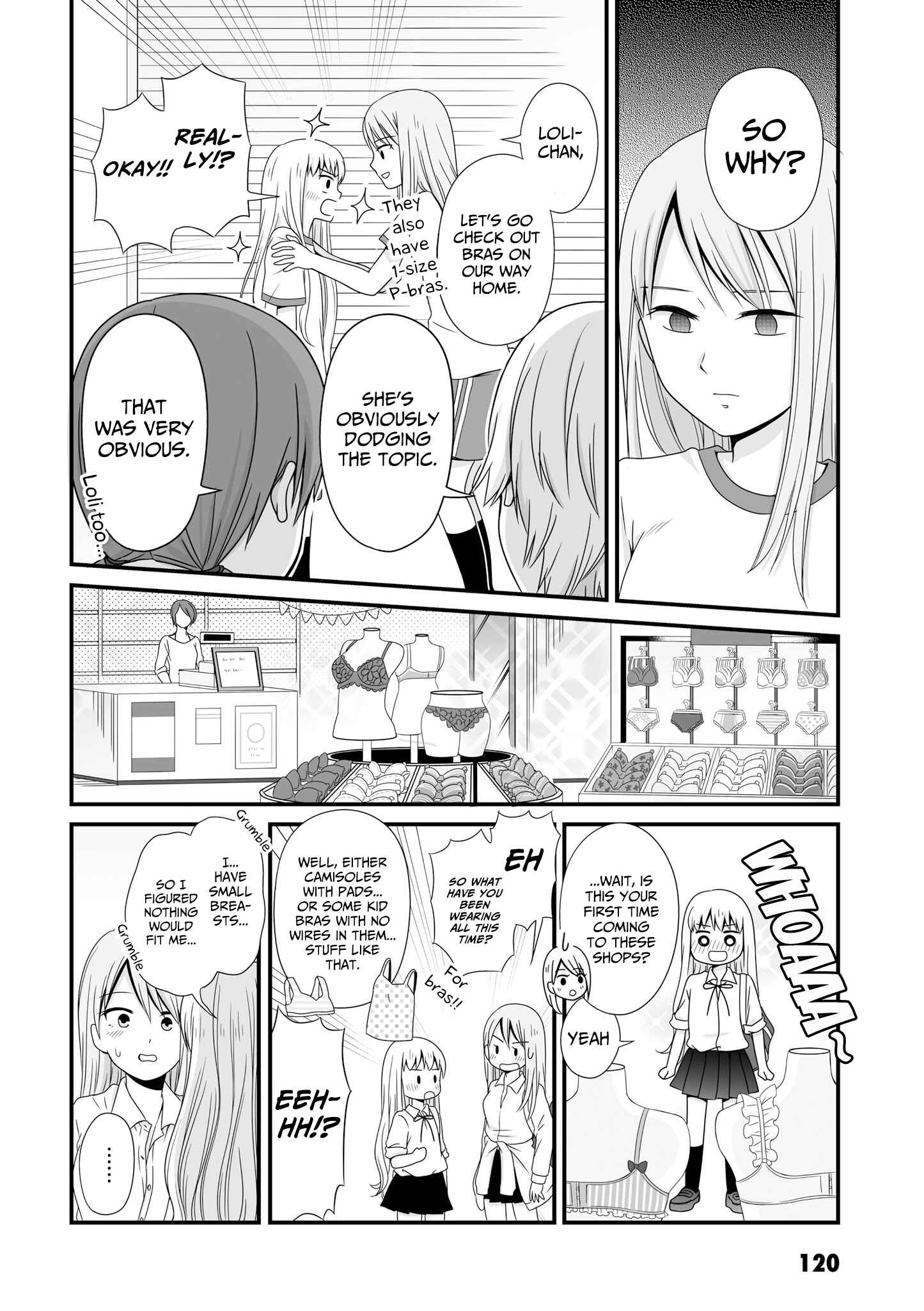 Chapter 54 - Page 8