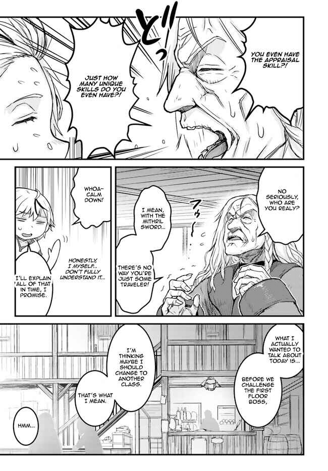 Chapter 4 - Page 5