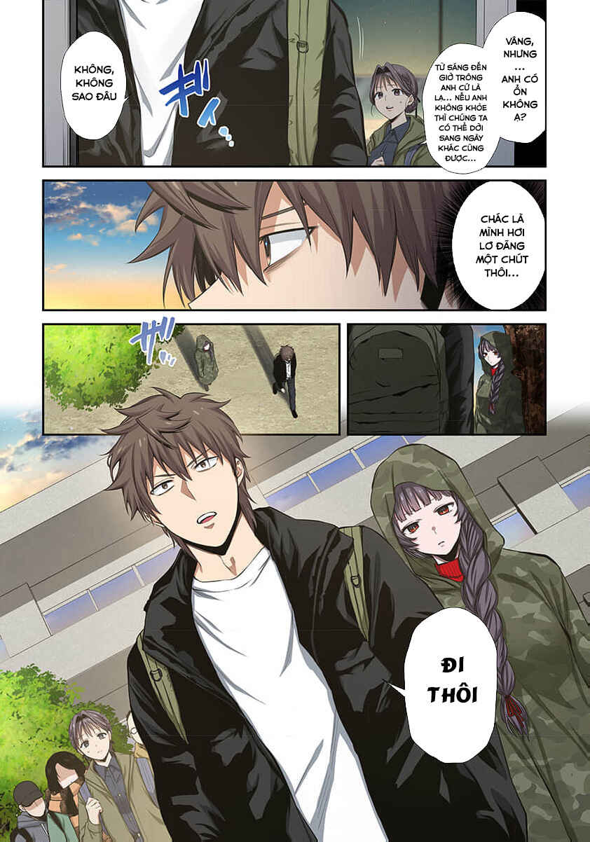 Chapter 42 - Page 17