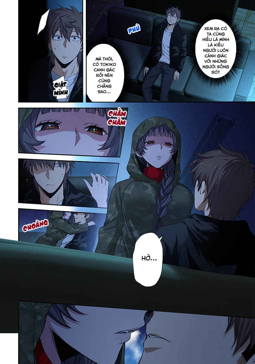 Chapter 42 - Page 5