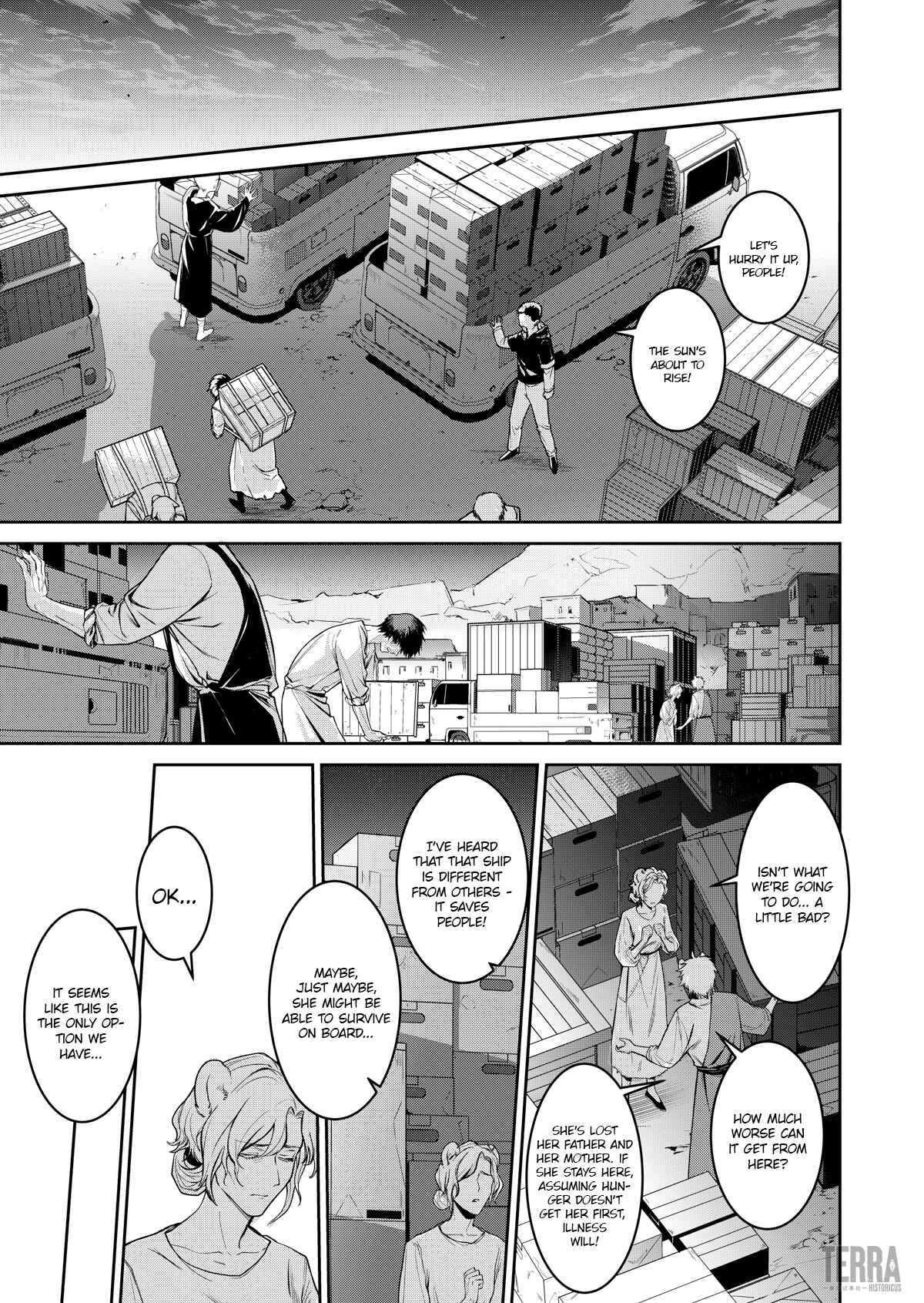 Chapter 1 - Page 1