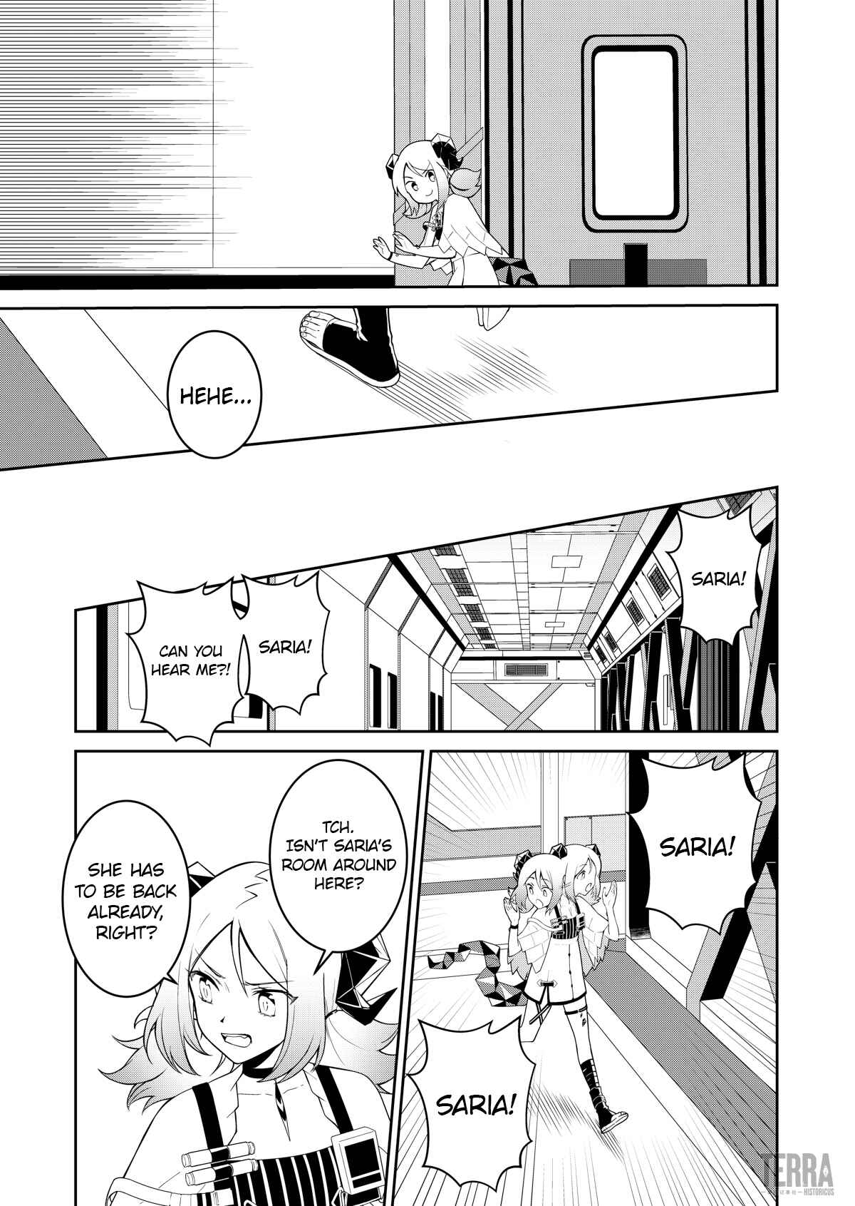 Chapter 1 - Page 10