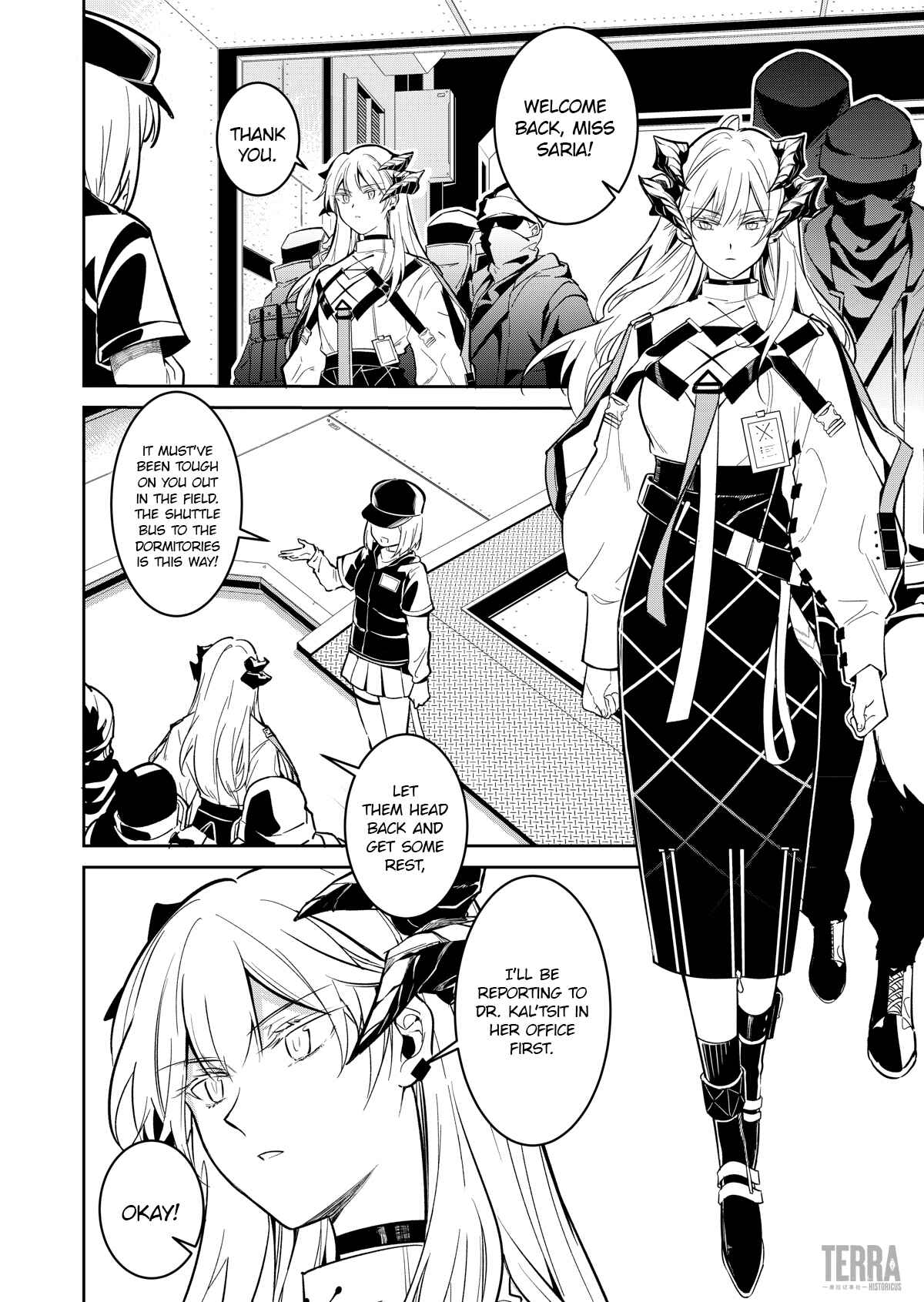 Chapter 1 - Page 3