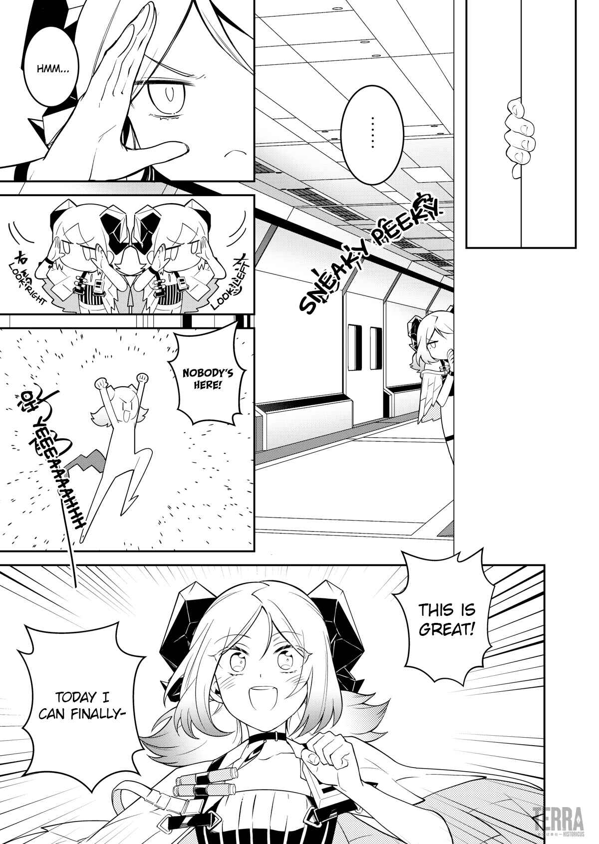 Chapter 1 - Page 6