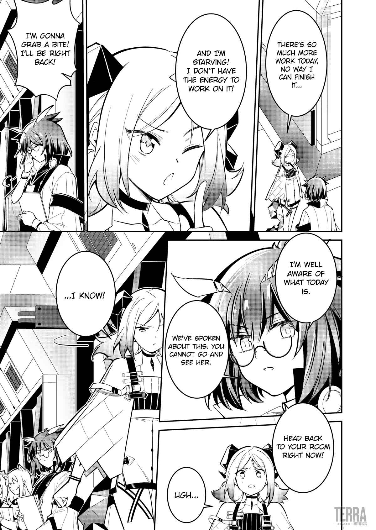 Chapter 1 - Page 8