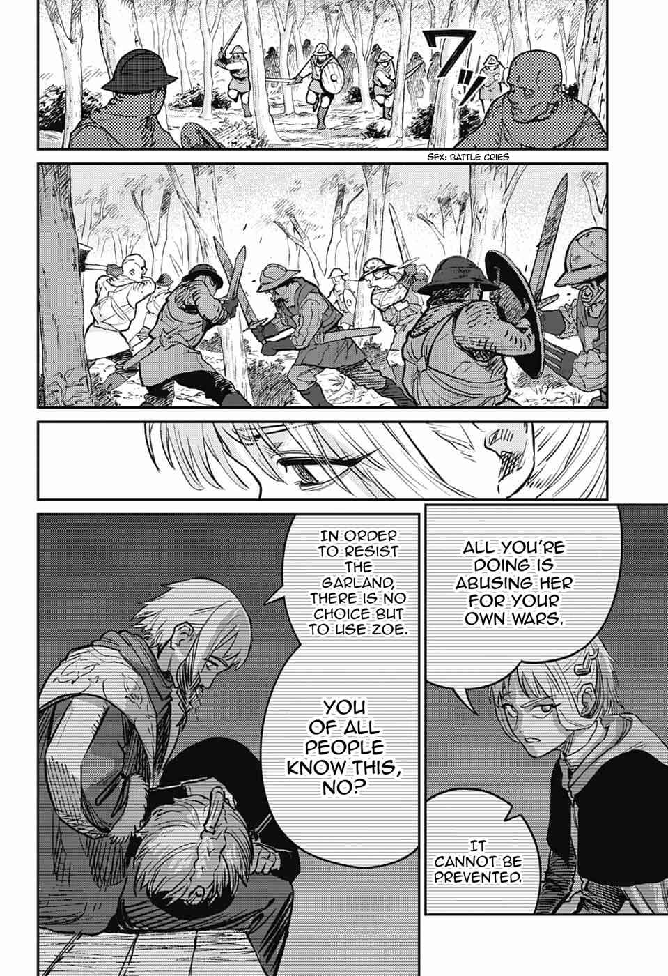 Chapter 44 - Page 31