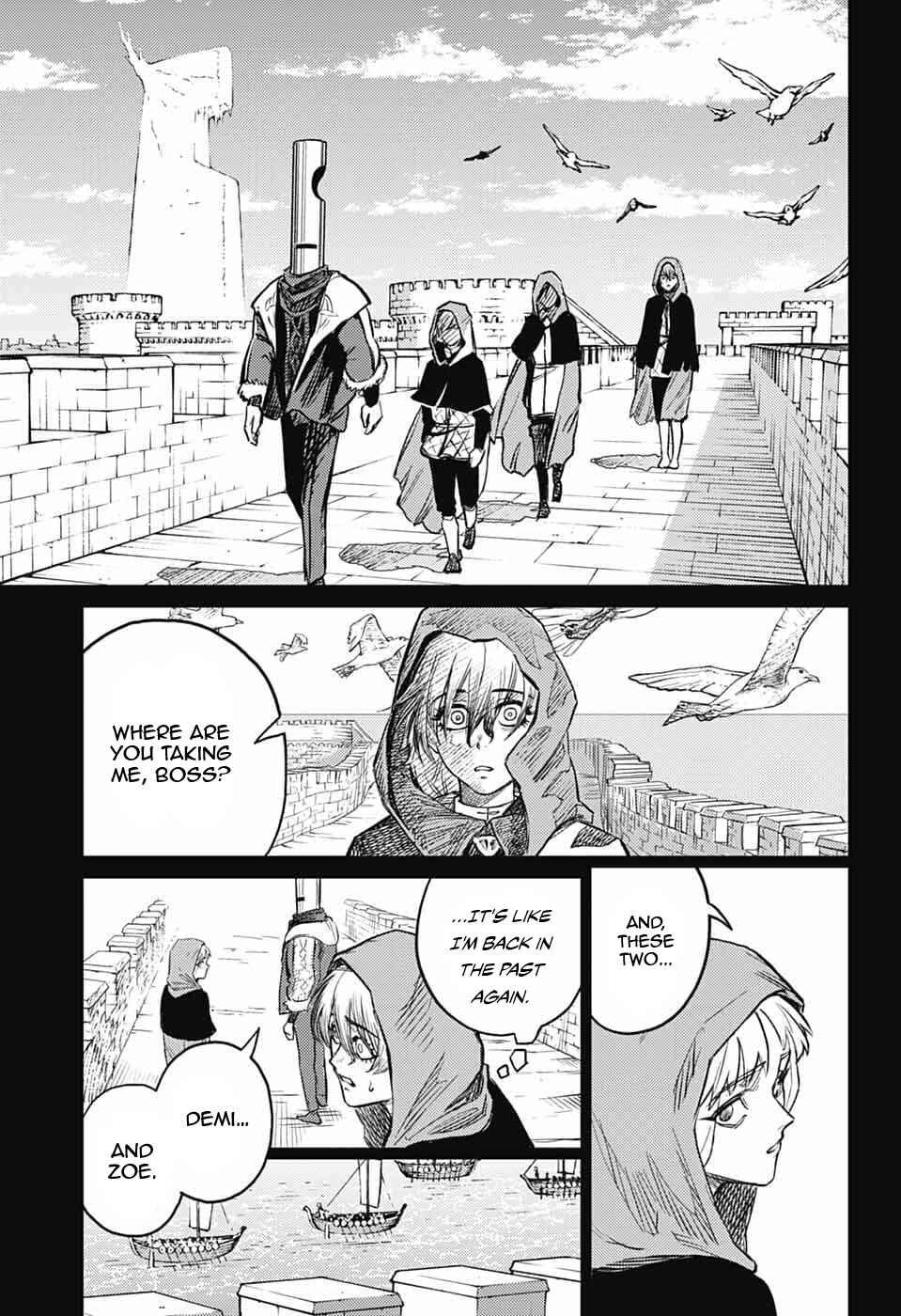Chapter 44 - Page 40