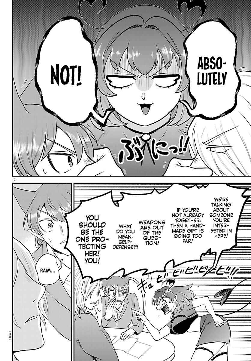 Chapter 432 - Page 11