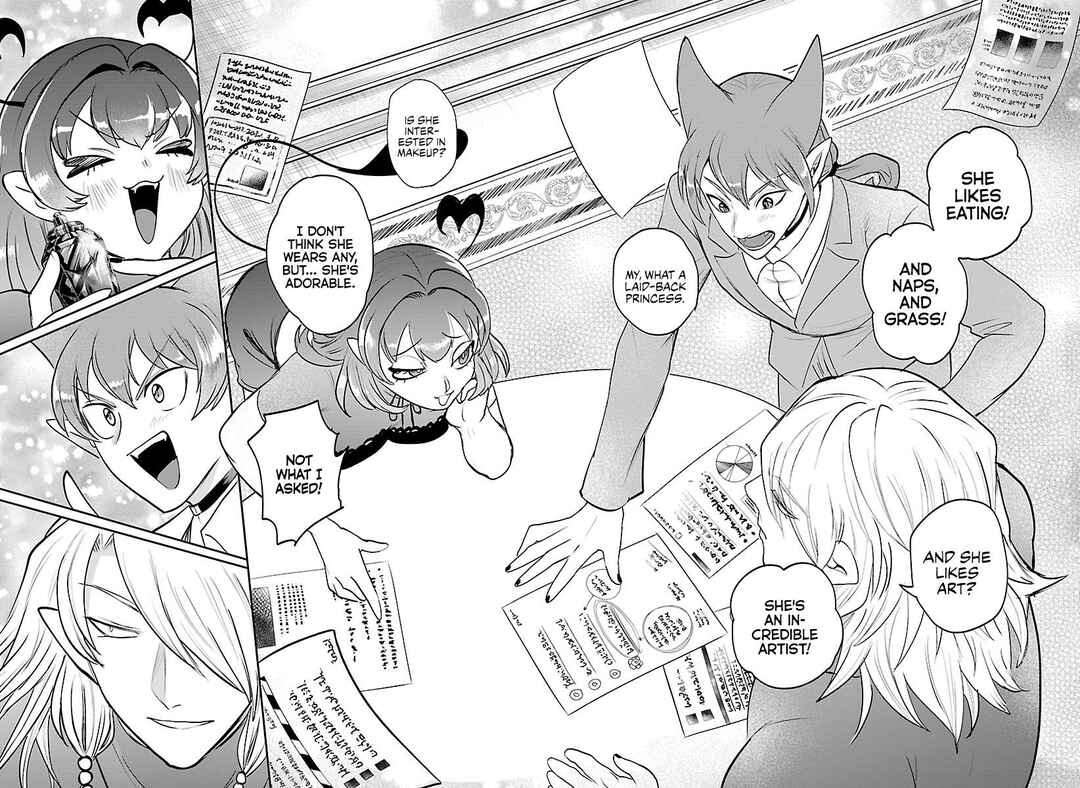 Chapter 432 - Page 13