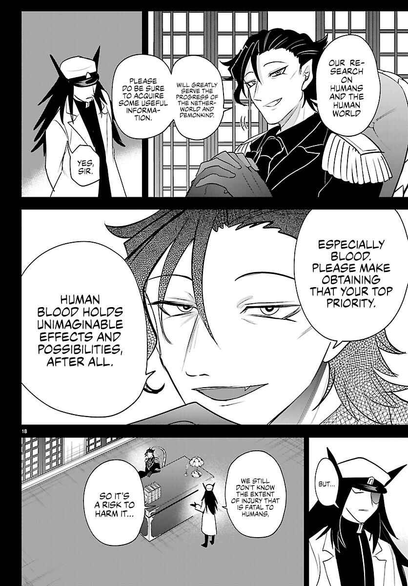 Chapter 432 - Page 16