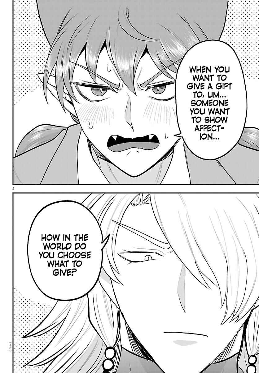 Chapter 432 - Page 2