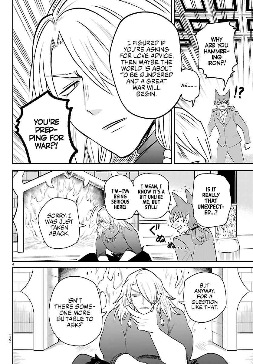 Chapter 432 - Page 4