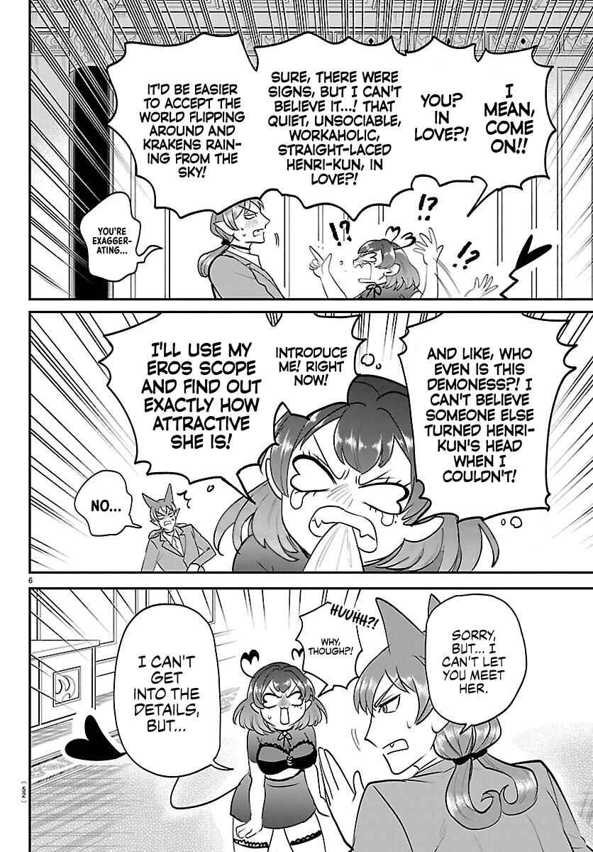 Chapter 432 - Page 6