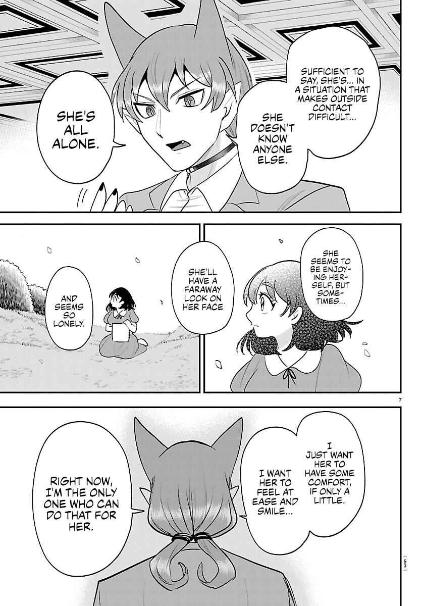Chapter 432 - Page 7